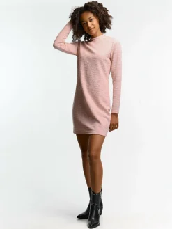 GATE Dzianinowa sukienka damska| Kategorie·Sukienki