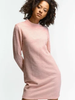 GATE Dzianinowa sukienka damska| Kategorie·Sukienki