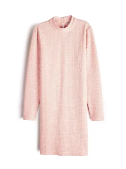 GATE Dzianinowa sukienka damska| Kategorie·Sukienki