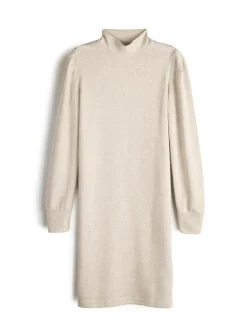 GATE Dzianinowa sukienka damska| Kategorie·Sukienki