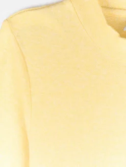 GATE Dzianinowa sukienka z długim rękawem dla dziewczynki|Dzieci Dziewczynki·Sukienki