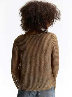 GATE Dziarski sweterek| Swetry I Bluzy·Swetry