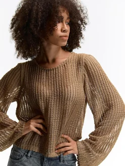 GATE Dziarski sweterek| Swetry I Bluzy·Swetry