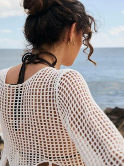 GATE Dziarski sweterek| Koszulki I Topy·Topy|Koszulki I Topy·Crop Top ☀️