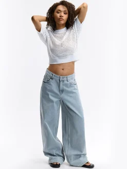 GATE Dziarski sweterek| Koszulki I Topy·Topy|Swetry I Bluzy·Swetry