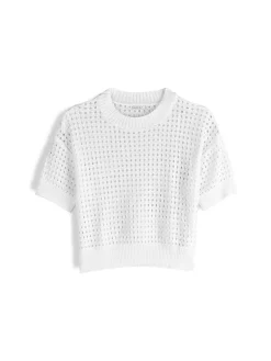 GATE Dziarski sweterek| Koszulki I Topy·Topy|Swetry I Bluzy·Swetry