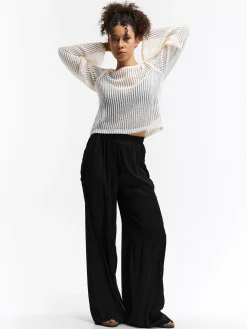 GATE Dziarski sweterek| Koszulki I Topy·Topy|Swetry I Bluzy·Swetry