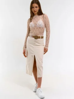 GATE Dziarski sweterek| Koszulki I Topy·Topy|Swetry I Bluzy·Swetry