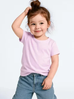 GATE Dziewczęca koszulka|Dzieci Dziewczynki·Koszulki I Topy