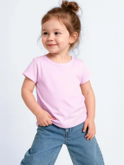 GATE Dziewczęca koszulka|Dzieci Dziewczynki·Koszulki I Topy