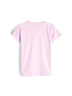 GATE Dziewczęca koszulka|Dzieci Dziewczynki·Koszulki I Topy