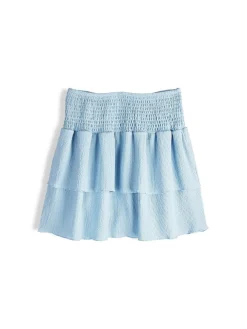 GATE Dziewczęca spódnica|Dzieci Dziewczynki·Spódnice ☀️