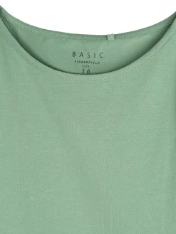 GATE Elastyczna koszulka| Koszulki I Topy·Koszulki