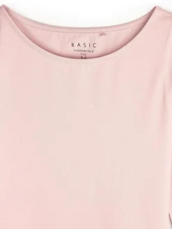 GATE Elastyczna koszulka| Koszulki I Topy·Koszulki