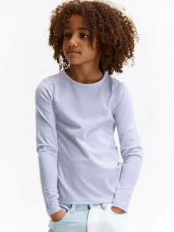 GATE Elastyczna koszulka|Dzieci Dziewczynki·Koszulki I Topy