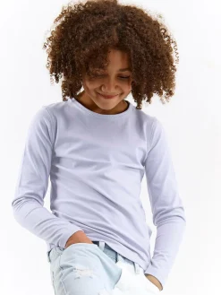 GATE Elastyczna koszulka|Dzieci Dziewczynki·Koszulki I Topy