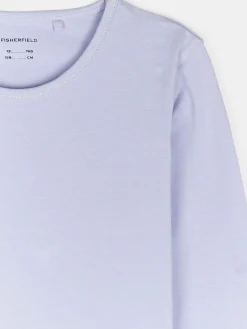 GATE Elastyczna koszulka|Dzieci Dziewczynki·Koszulki I Topy