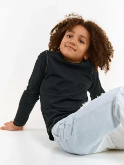 GATE Elastyczna koszulka|Dzieci Dziewczynki·Koszulki I Topy