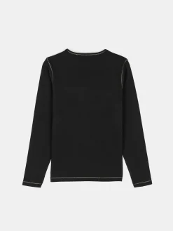 GATE Elastyczna koszulka|Dzieci Dziewczynki·Koszulki I Topy