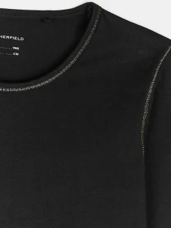 GATE Elastyczna koszulka|Dzieci Dziewczynki·Koszulki I Topy