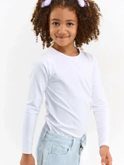 GATE Elastyczna koszulka|Dzieci Dziewczynki·Koszulki I Topy