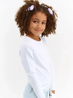 GATE Elastyczna koszulka|Dzieci Dziewczynki·Koszulki I Topy