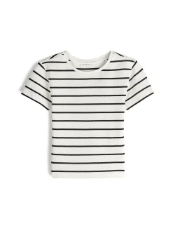 GATE Elastyczna koszulka| Koszulki I Topy·Koszulki