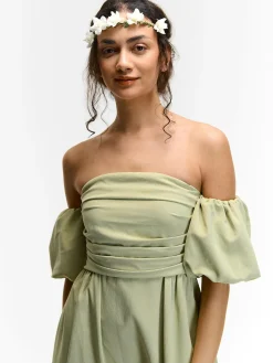 GATE Elastyczna opaska do włosów| Akcesoria·Biżuteria|Akcesoria·Opaski Do Włosów