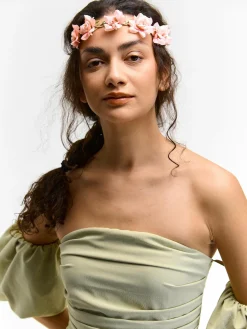 GATE Elastyczna opaska do włosów| Akcesoria·Biżuteria|Akcesoria·Opaski Do Włosów