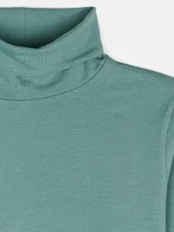 GATE Elastyczny golf| Koszulki I Topy·Golfy