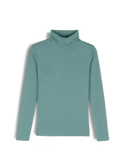 GATE Elastyczny golf| Koszulki I Topy·Golfy