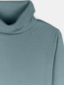 GATE Elastyczny golf| Koszulki I Topy·Golfy