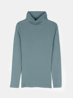 GATE Elastyczny golf| Koszulki I Topy·Golfy