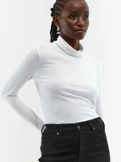 GATE Elastyczny golf| Koszulki I Topy·Golfy