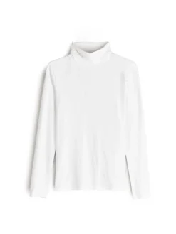 GATE Elastyczny golf| Koszulki I Topy·Golfy