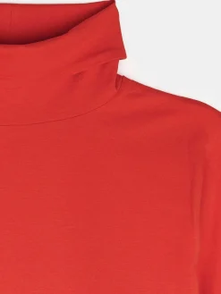 GATE Elastyczny golf| Koszulki I Topy·Golfy