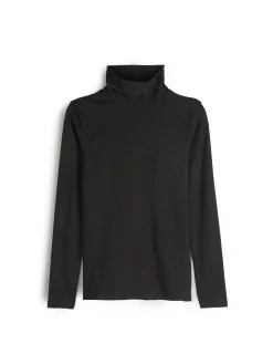 GATE Elastyczny golf| Koszulki I Topy·Golfy