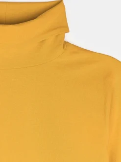 GATE Elastyczny golf| Koszulki I Topy·Golfy