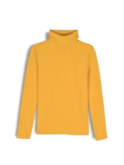 GATE Elastyczny golf| Koszulki I Topy·Golfy