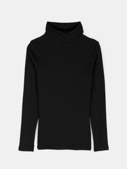 GATE Elastyczny golf| Koszulki I Topy·Golfy