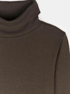 GATE Elastyczny golf| Koszulki I Topy·Golfy