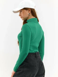 GATE Elastyczny golf| Koszulki I Topy·Golfy