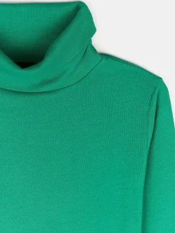 GATE Elastyczny golf| Koszulki I Topy·Golfy