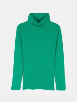 GATE Elastyczny golf| Koszulki I Topy·Golfy