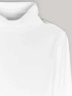 GATE Elastyczny golf| Koszulki I Topy·Golfy