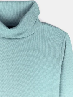 GATE Elastyczny golf| Koszulki I Topy·Golfy