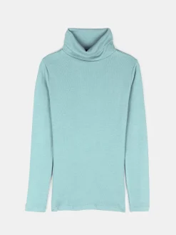 GATE Elastyczny golf| Koszulki I Topy·Golfy