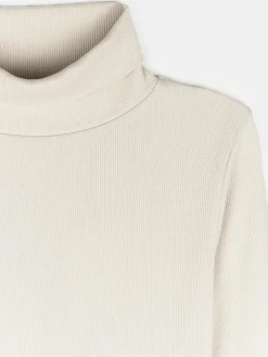 GATE Elastyczny golf| Koszulki I Topy·Golfy