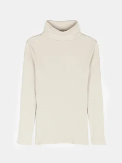 GATE Elastyczny golf| Koszulki I Topy·Golfy