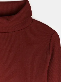 GATE Elastyczny golf| Koszulki I Topy·Golfy